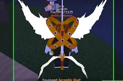 Roblox: The Best Rods in Fisch Overall, for Beginners, & More