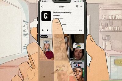 How To Find Trending Sounds on Instagram