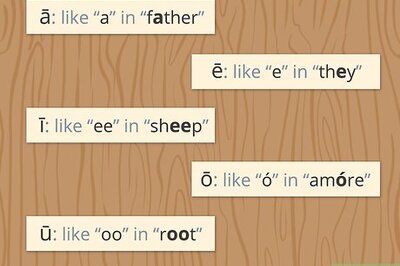 How to Say Love in Latin