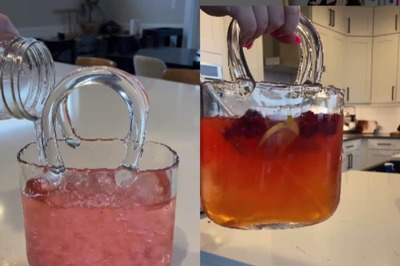 Instagrammer's Viral Video on Getting Purse-like Water Bottle For Son is More Than You Can See