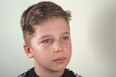 How to Face Paint a Cat