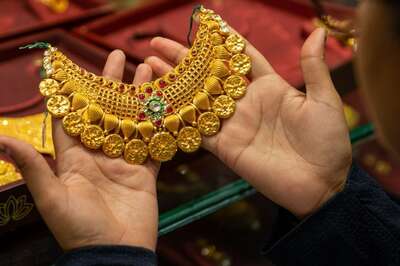 Why Is Gold Smuggled inside Rectum And Other Things? News18 Gets to Bottom of Crooks' Wily Ways