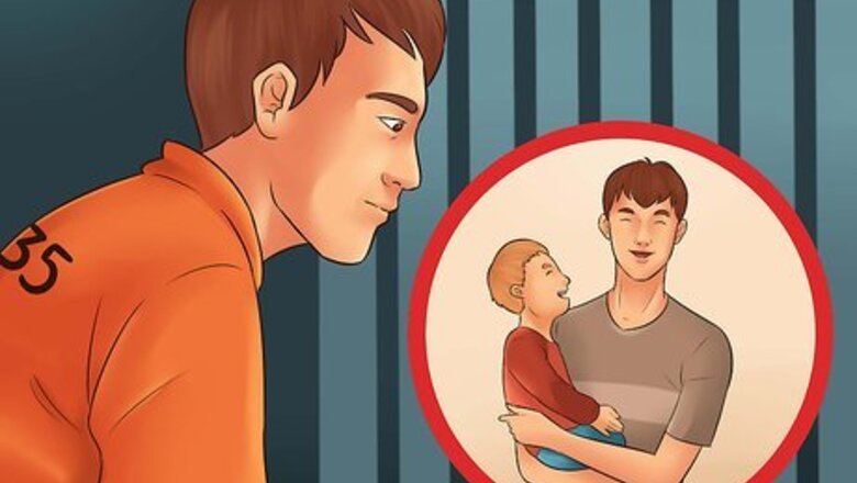 How to Survive a Night in Jail