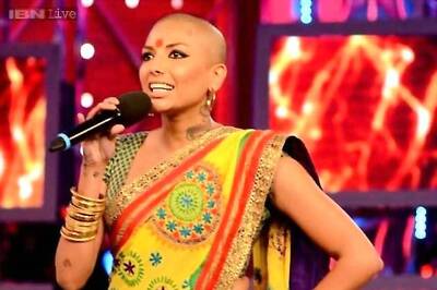 Diandra Soares: Kissing doesn't lead to pregnancy; it's just a rumour that has been flying outside