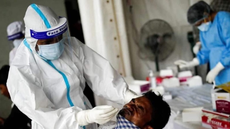 UP Reports Only 7 Fresh Covid-19 Cases; No New Infections in 69 Districts