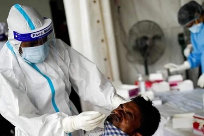 UP Reports Only 7 Fresh Covid-19 Cases; No New Infections in 69 Districts