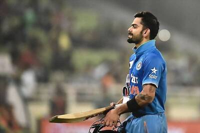 Virat Kohli is now brand ambassador of Premier Futsal league