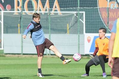 Serie A: Fans' protest likely to overshadow Rome derby