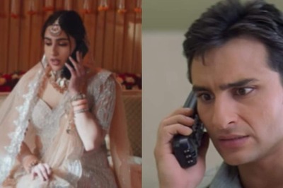Sara Ali Khan Hints at Dil Chahta Hai Remake? She Recreates Saif Ali Khan's Iconic Scene in New Video