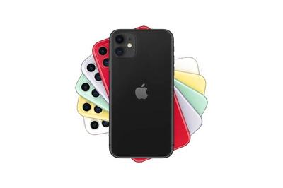 Made in India iPhone 11 Shows How Manufacturing has Grown Under PM Modi: IT Minister