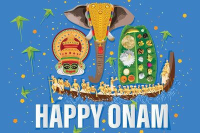 Happy Chingam 1 2023: Wishes, Messages, and Quotes to Celebrate the Malayalam New Year!