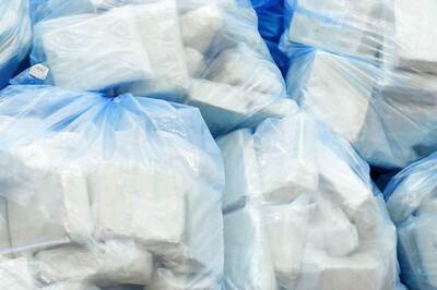 Police, Agencies Seizing Heroin Every 70 Mins in India, But Disposal a Task Now, Show NCB Data