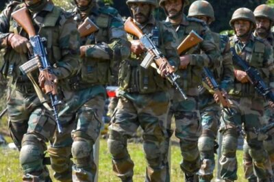 India Participates in SCO Counter-terror Military Exercise in Russia