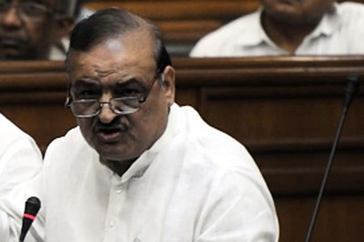 Delhi Assembly panel recommends expulsion of BJP MLA OP Sharma