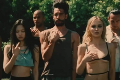 BLACKPINK: Jennie Breaks Her Silence on Hollywood Debut Project the Idol, Says 'I'll Work Hard'