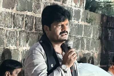 Sparking Row in Sena-BJP-NCP Mahayuti for Calling Ajit Pawar ‘Wolf’, MLC Padalkar Could Resign