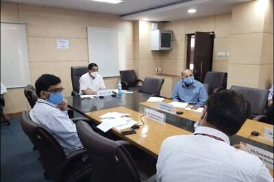 Govt Launches Portal 'SATYABHAMA' to Promote R&D in Mining, Mineral Sector