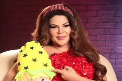 Bigg Boss Marathi 4: Rakhi Sawant Enters The Controversial House As A Challenger
