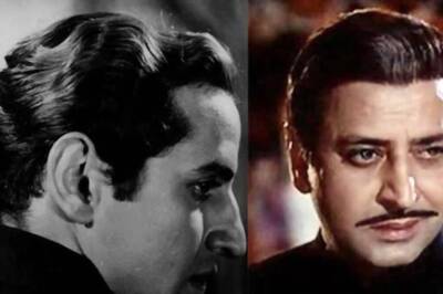 How Legendary Actor Pran Got His First Break In Movies