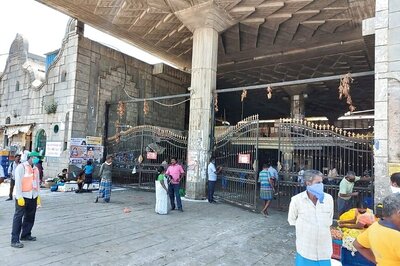 Tamil Nadu Sees Two More Covid-19 Deaths, 100-plus New Cases for Second Straight Day