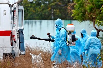 Covid-19: Chennai is Tamil Nadu's Red 'Spot of Bother' as Cases Surge Unabated, Govt Ramps Up Testing