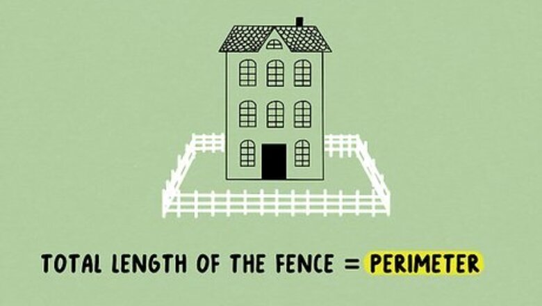 How to Find Perimeter
