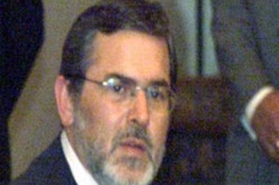 Boucher urges Cong to back nuke deal