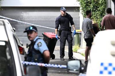 Australian Police Shoot Dead Radicalised Teen Who Stabbed Civilian In Perth, Then Charged At Cops