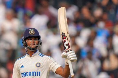 IND vs ENG 1st Test: 'Fearless' Yashasvi Jaiswal Reminds R Ashwin of Rishabh Pant