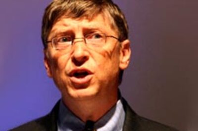 Bill Gates vows fight to finish with Google