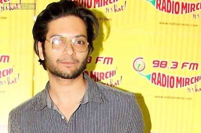 Ali Fazal: I wish I had done the role offered in 'Homeland'