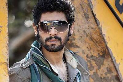 Rana Daggubati reacts harshly to Vikram's comments