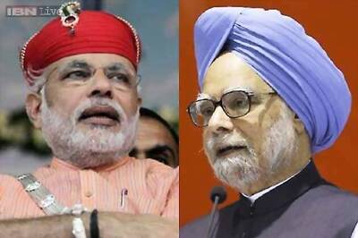 Modi as PM will be a disaster for India: Manmohan Singh