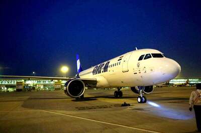 More Indians Travel in Airplanes Than in AC Trains: Govt