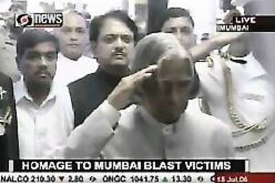 Nation stops to pray for 7/11 victims