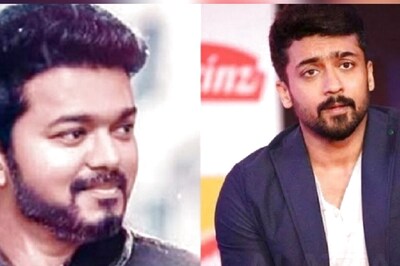 Did You Know That Thalapathy Vijay Had Sung For This Popular Tamil Hero In The 90s?