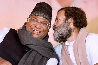 In Patna, Can RaGa & Kharge Carve Out 'Big Brother' Role for Cong, Fix Oppn's 'Hum Saath Saath Hain' Plan?