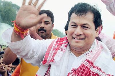 Assam Citizens' Register Deadline Nears, CM Sonowal Tells People Don't Panic