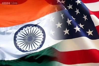 India not taking action against notorious markets: US