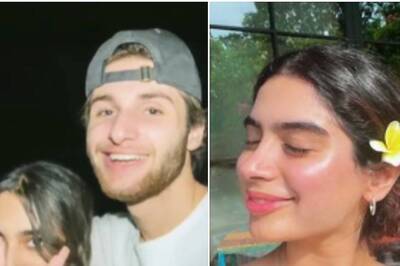 Here's How Khushi Kapoor Saved Aaliyah Kashyap's Love Life