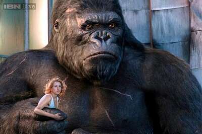 New 'King Kong' film 'Skull Island' to hit the theatres in 2016