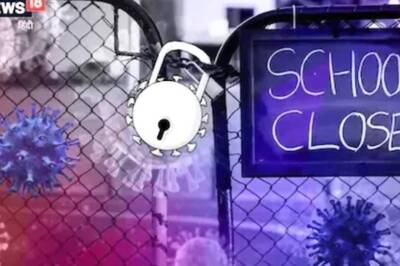 Covid-19: Schools in Himachal Pradesh To Remain Closed Till August 22