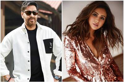 Ajay Devgn, Sidharth Malhotra and Rakul Preet Singh to Star in Indra Kumar's 'Thank God'