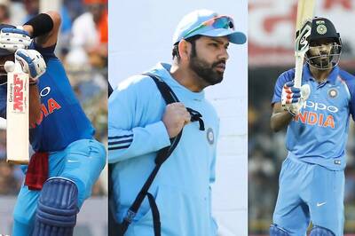 India's T20 World Cup Squad Update: 10 Players Confirmed, Close Fight for Remaining Five Spots