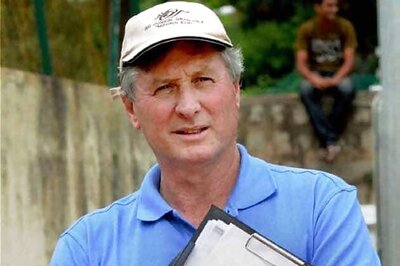 Indian hockey team focused to win: Nobbs