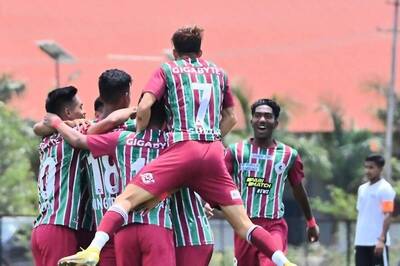 Sudeva Delhi FC, ATK Mohun Bagan FC, Reliance Foundation Young Champs & Bengaluru FC to Take on Premier League and South African Premier Soccer League Teams