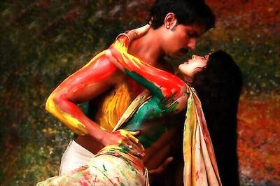'Rang Rasiya' will be released by the year end: Ketan Mehta