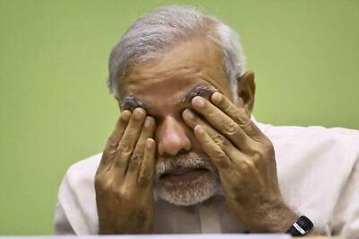 Mohan Bhagwat's quota remark did not cost us Bihar, it was formation of Mahagathbandhan, says BJP