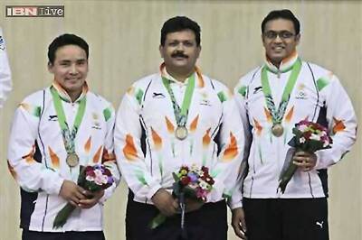 Asiad Day 2 Analysis: Quiet day for India at Incheon