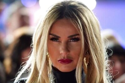 Katie Price Threatened to Kill Ex-boyfriend